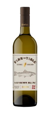 Logo for: Farm to Table Sauvignon Blanc