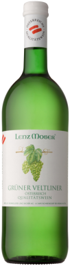 Logo for: Lenz Moser Grüner Veltliner