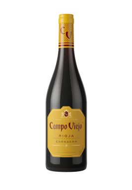 Logo for: Campo Viejo Garnacha 