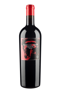 Logo for: Caballo Loco Grand Cru Maipo