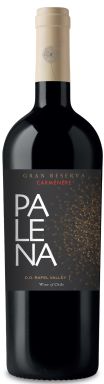 Logo for: Palena Gran Reserva Carmenere