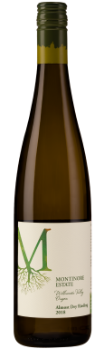 Logo for: Montinore Estate Almost Dry Riesling