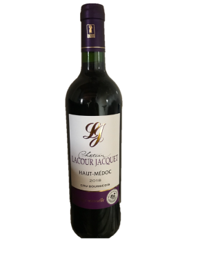 Logo for: Lacour Jacquet 2018