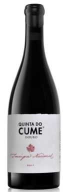Logo for: Quinta do Cume Touriga Nacional