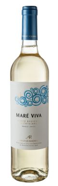 Logo for: Maré Viva 