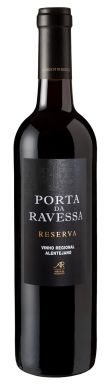 Logo for: Porta da Ravessa Reserva 