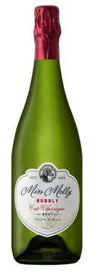 Logo for: Miss Molly Brut