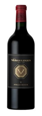 Logo for: Vergelegen Estate 'V'
