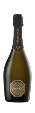 Logo for: Vergelegen Estate Brut MMV 