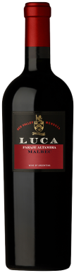 Logo for: Luca Paraje Altamira Malbec