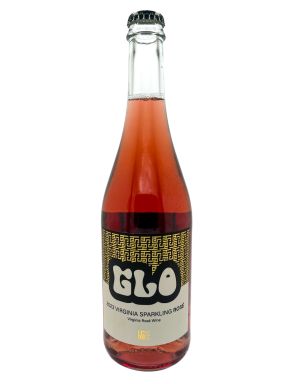 Logo for: Glo Sparkling Rosé