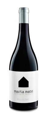 Logo for: Marta Maté