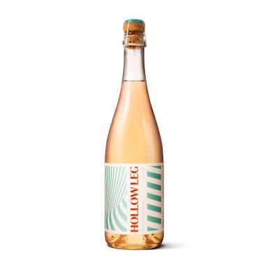 Logo for: Non-Alcoholic Sparkling Rosé