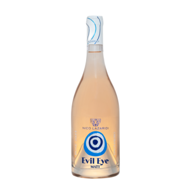 Logo for: Evil Eye Rose