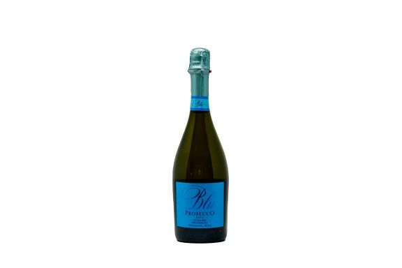 Logo for: Blu Prosecco, Spumante  DOC