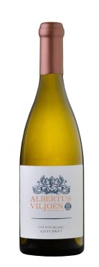 Logo for: Albertus Viljoen Chenin Blanc
