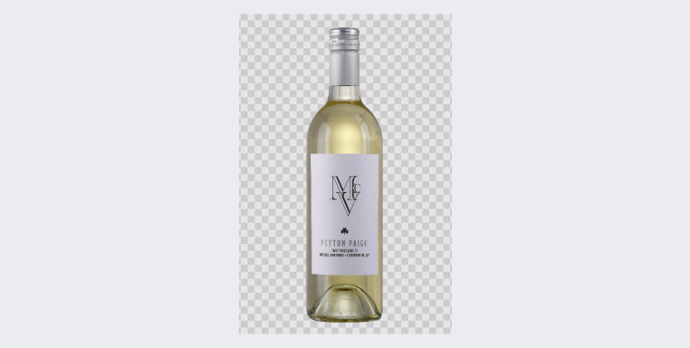 Logo for: McGrail Vineyards Peyton Paige Sauvignon 