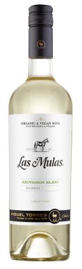 Logo for: Las Mulas Sauvignon Blanc 