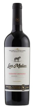 Logo for: Miguel Torres Chile Las Mulas Cabernet Sauvignon 