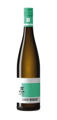 Logo for: August Kesseler Riesling R 