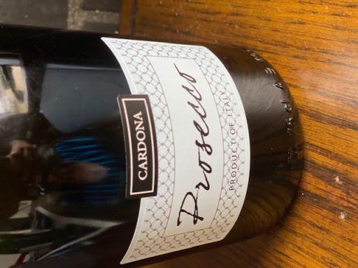 Logo for: Cardona Prosecco