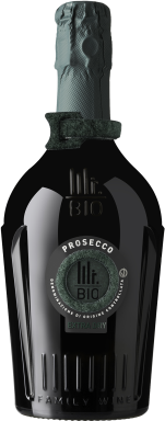 Logo for: Mister Bio Wine Prosecco Doc Extra Dry