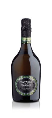 Logo for: Contarini Prosecco DOC Treviso Millesimato Extra Dry