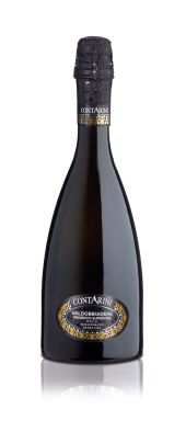 Logo for: Contarini Valdobbiadene Prosecco Superiore DOCG Spumante Millesimato Extra Dry