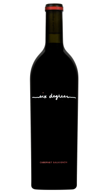 Logo for: Six Degrees