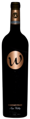 Logo for: Waugh Cellars Cabernet Franc