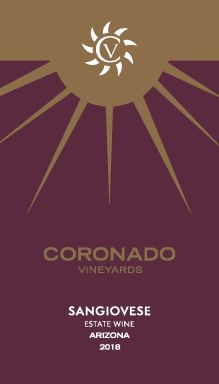 Logo for: Sangiovese 