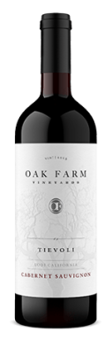 Logo for: Tievoli / Cabernet Sauvignon