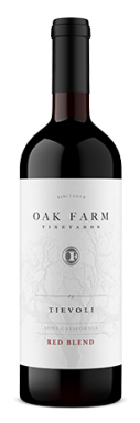 Logo for: Tievoli / Red Blend