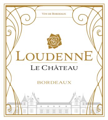 Logo for: Loudenne Le Château 