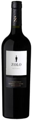 Logo for: Zolo Cabernet Franc Reserve