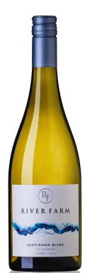 Logo for: River Farm Sauvignon Blanc