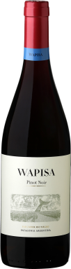Logo for: Wapisa Pinot Noir