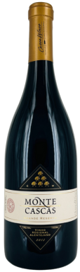 Logo for: Monte Cascas Grande Reserva Alentejo