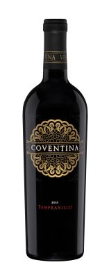 Logo for: Coventina Vineyards, LLC