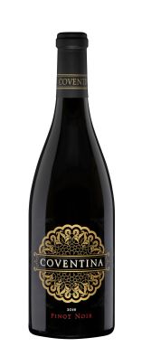 Logo for: Coventina Vineyards, LLC