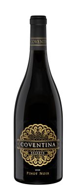 Logo for: Coventina Vineyards, LLC