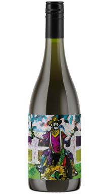 Logo for: Payaso de Rodeo/Chardonnay 