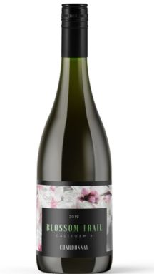 Logo for: Blossom Trail/Chardonnay 