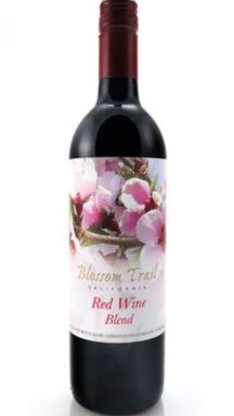 Logo for: Blossom Trail/Red Blend 