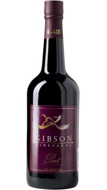 Logo for: Gibson/Port