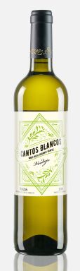 Logo for: Cantos Blancos Verdejo