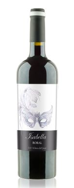 Logo for: Isabella Bobal