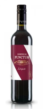 Logo for: Punctum Intrepido