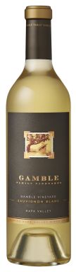 Logo for: Gamble Vineyard Sauvignon Blanc 