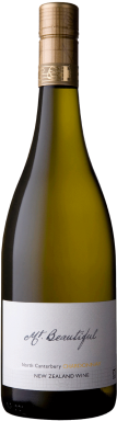 Logo for: MT BEAUTIFUL/ Chardonnay